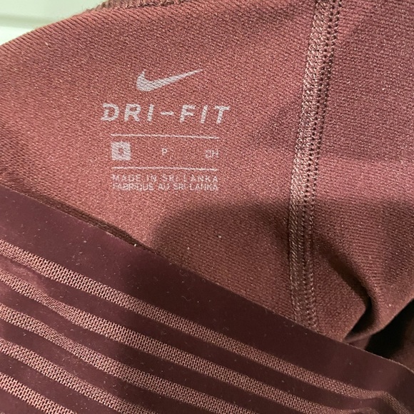 Nike Pro Dry Fit Women’s Tights S - Picture 3 of 3